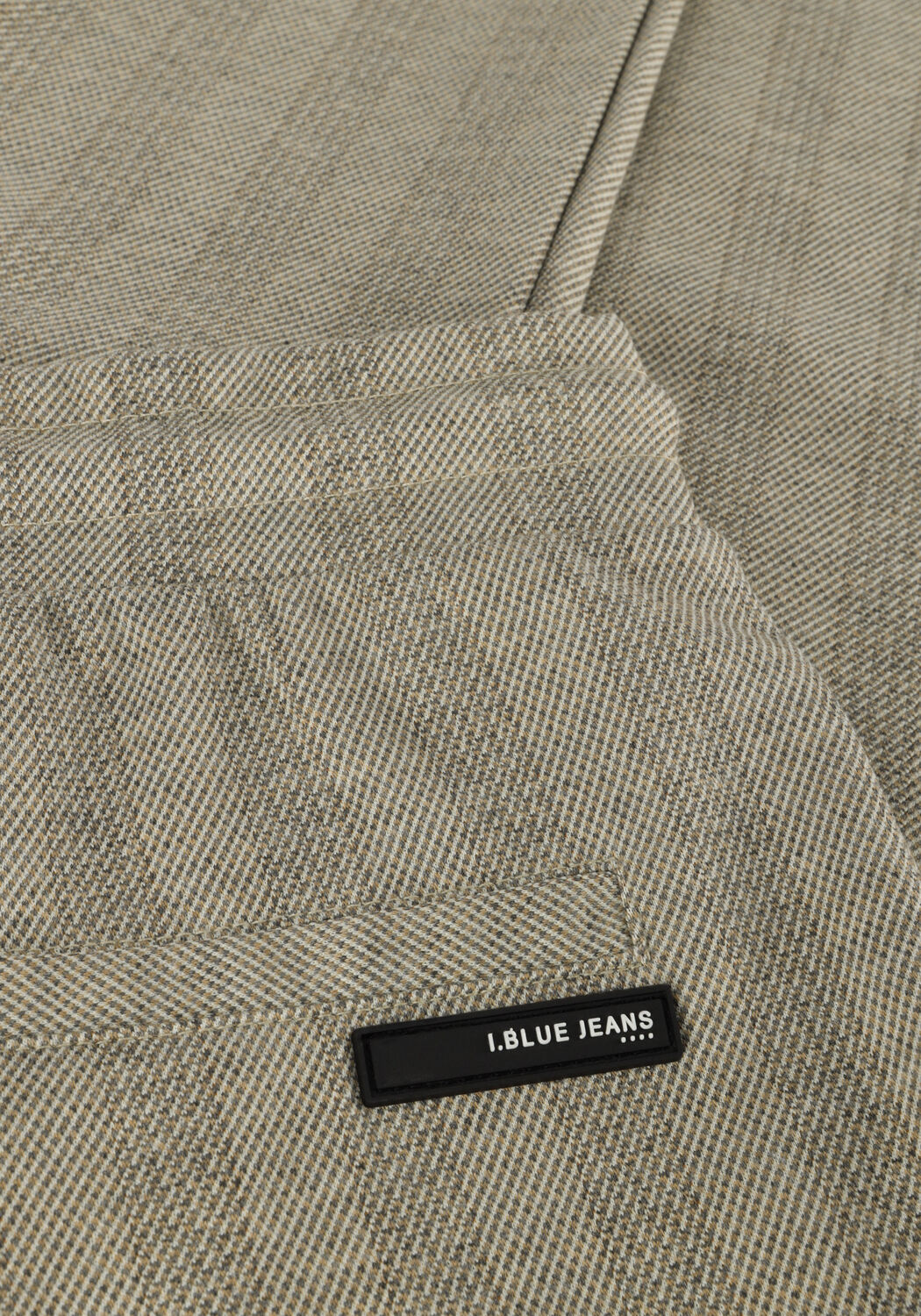 Sand INDIAN BLUE JEANS Cargohosen CARGO PANT INDIAN - large