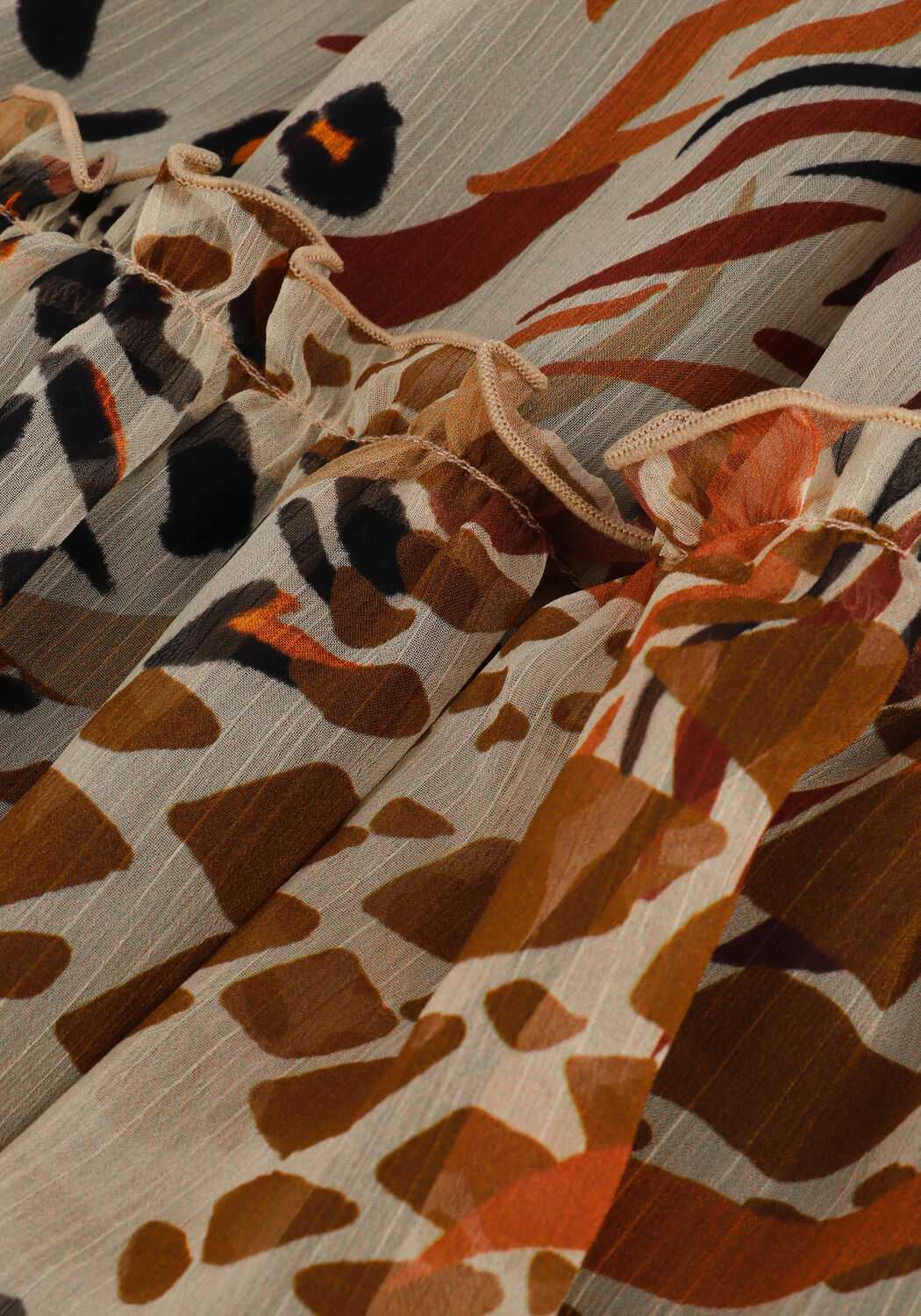 Orangene LIU JO Minirock GONNA TS NAV MINI - large