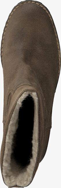 Taupe SHABBIES Stiefeletten 201323 - large