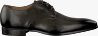 Grüne GIORGIO Business Schuhe HE46998 - medium