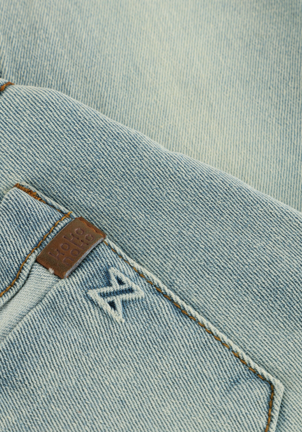 Blaue KOKO NOKO Slim fit jeans N58881 - large