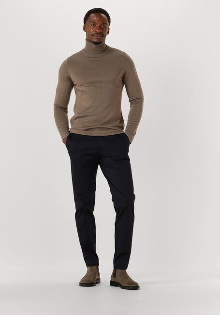 Taupe DRYKORN Pullover JOEY 420002 - large