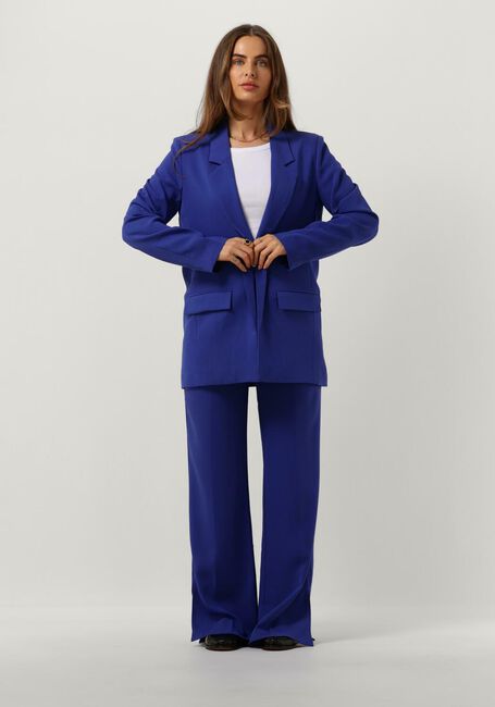 Dunkelblau FREEBIRD Blazer DAFNE - large