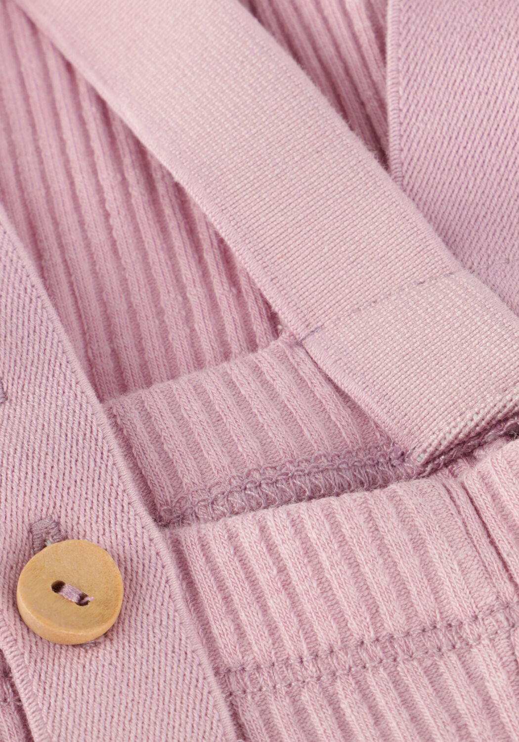 Rosane PLAY UP Latzhosen RIB FLAME LEGGINGS - large