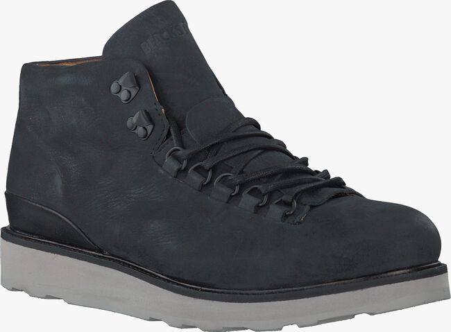 Schwarze BLACKSTONE Ankle Boots MM23 - large