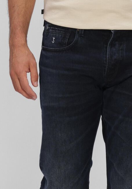 Dunkelblau BUTCHER OF BLUE Straight leg jeans STOCKTON STRAIGHT DARK NIGHT - large