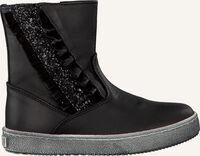 Schwarze OMODA Hohe Stiefel 4286 Schwarze OMODA Hohe Stiefel 4286 - medium