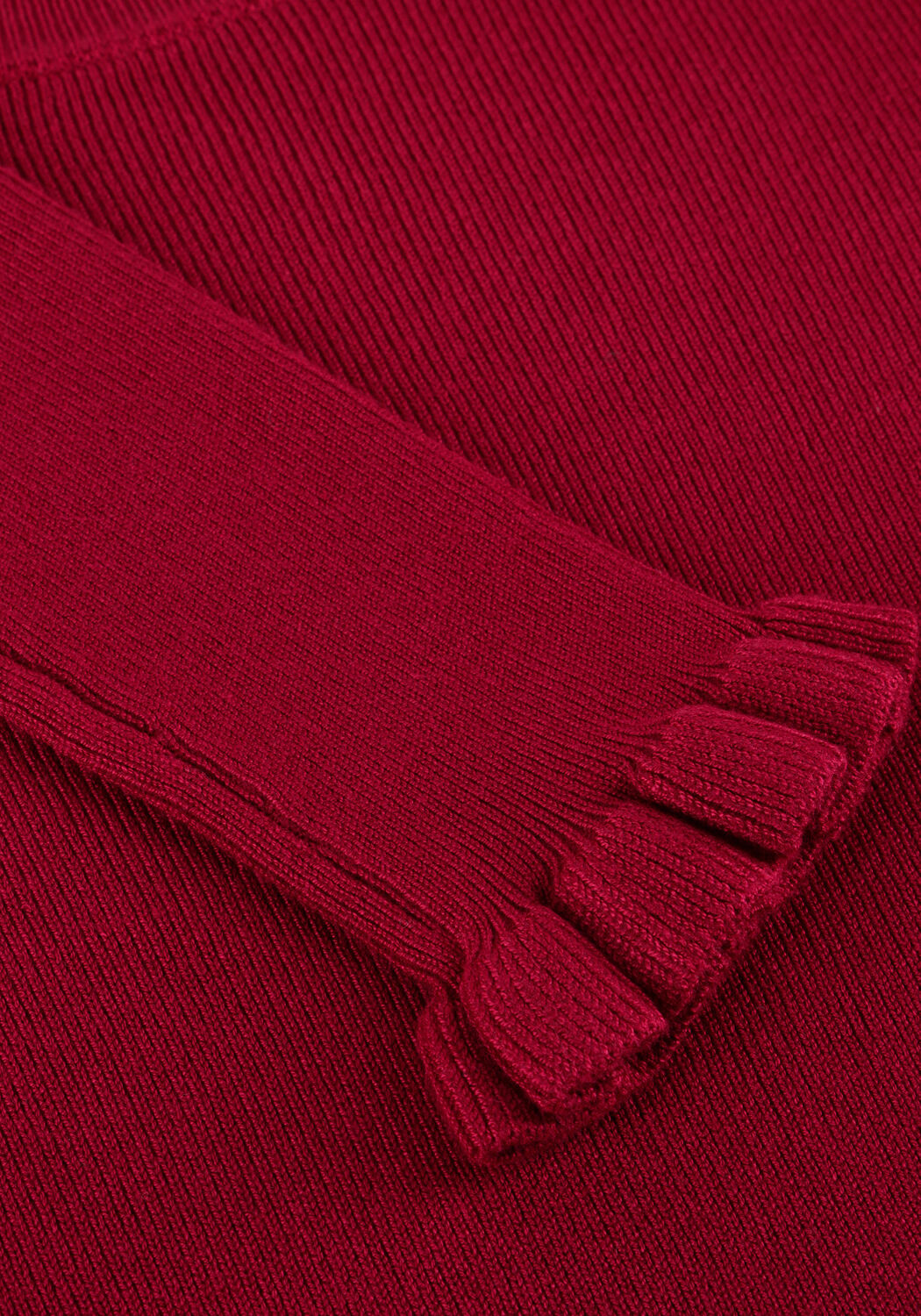 Lilane YDENCE Top KNITTED TOP SHIRLEY - large