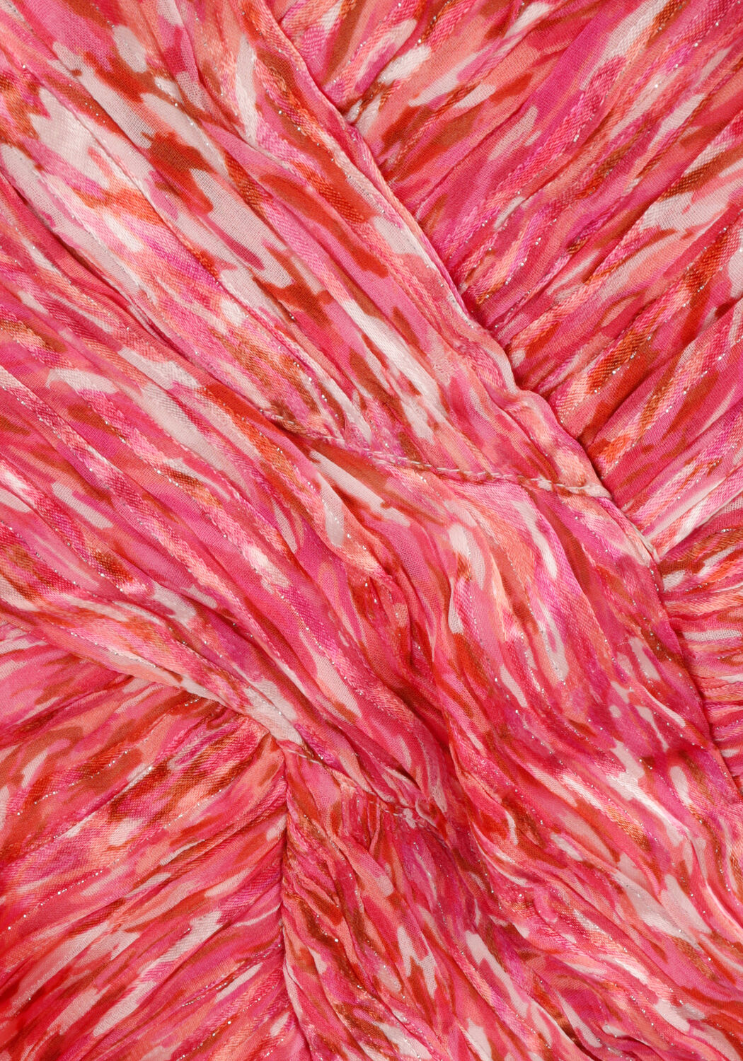 Rote NOTRE-V Maxikleid NV-FIORELLA - large