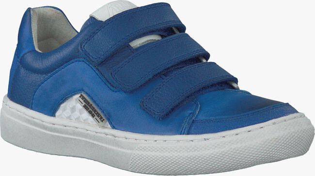 Blaue TRACKSTYLE Sneaker 317372 - large