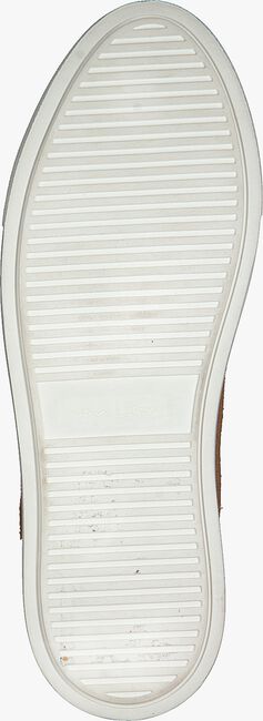 Cognacfarbene VAN LIER Sneaker low 1919401 - large