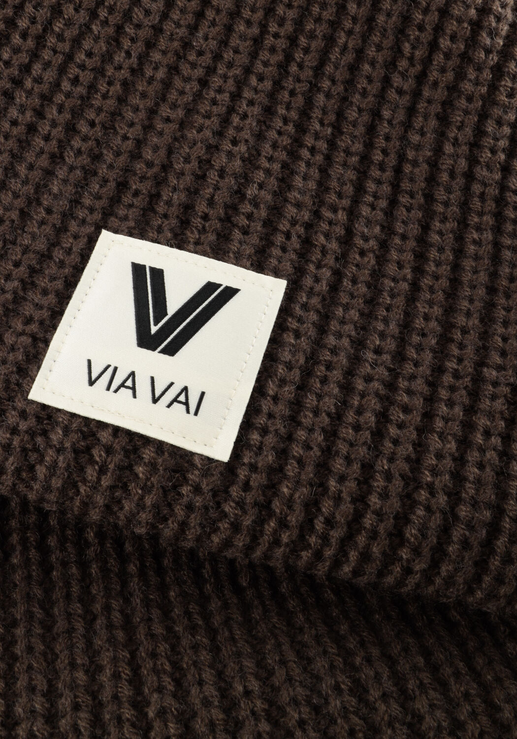 Bordeaux VIA VAI Schal DEE BRYCE - large