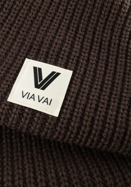 Bordeaux VIA VAI Schal DEE BRYCE - large