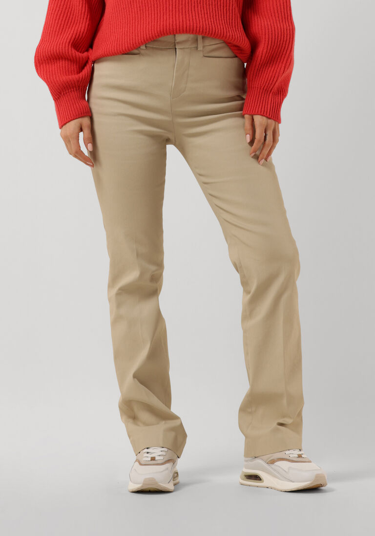 beige drykorn hose inch