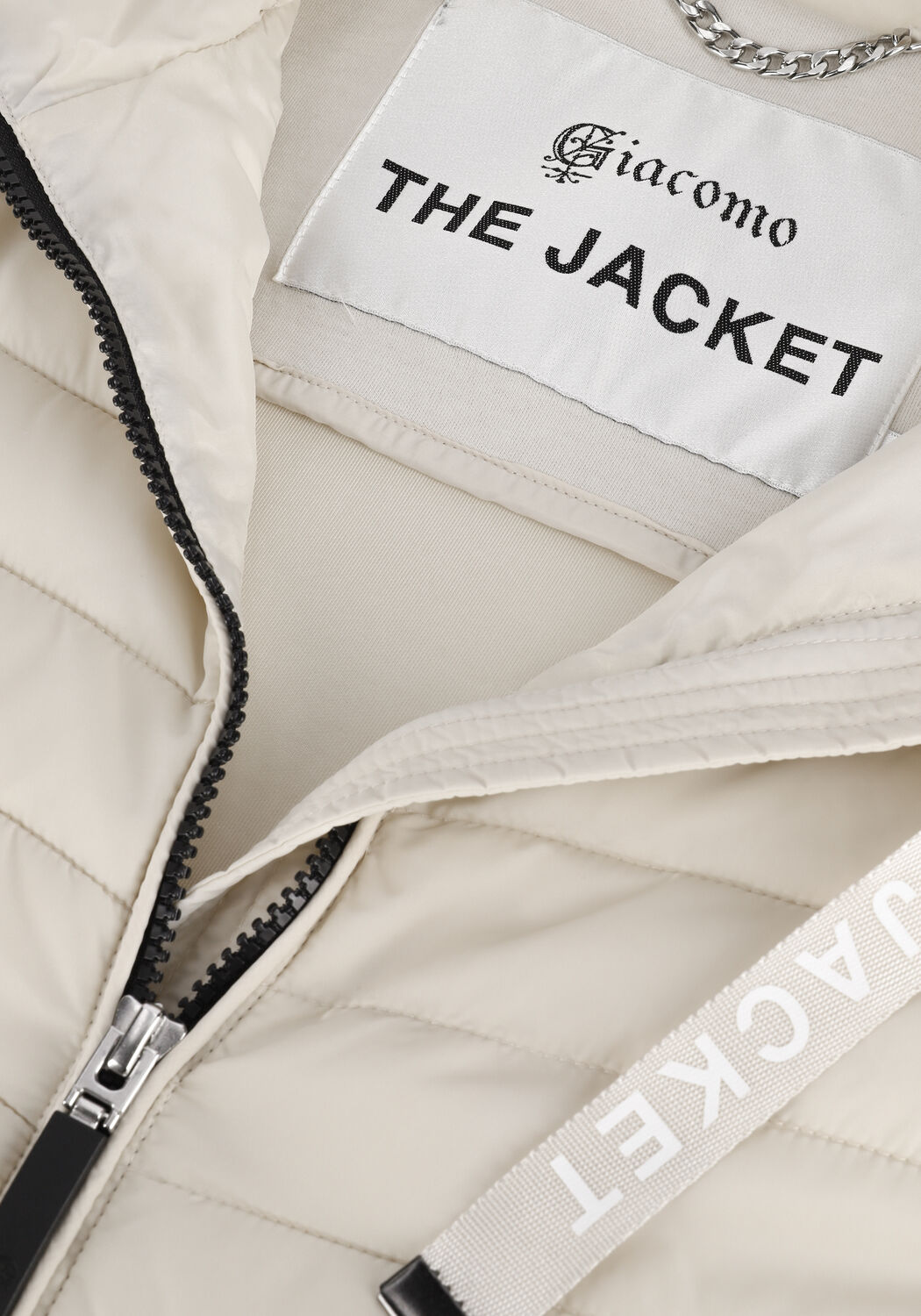 Bausatz GIACOMO THE JACKET Jack 6528461 - large