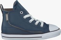 Blaue CONVERSE Sneaker CTAS SIMPLE STEP HI - medium