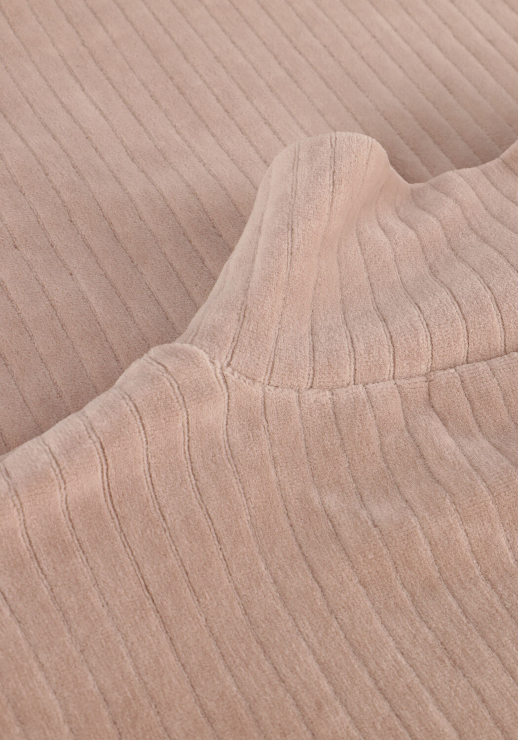 Beige MOSCOW Rollkragenpullover 53-04-COLLY - large