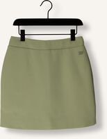 Grüne NIK & NIK Minirock LAYLA SKIRT Grüne NIK & NIK Minirock LAYLA SKIRT - medium