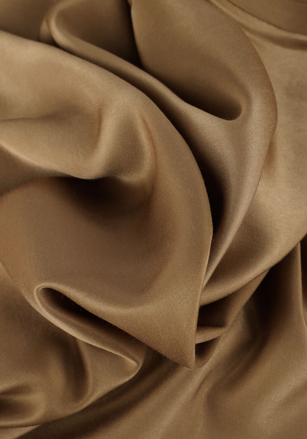 Beige MY ESSENTIAL WARDROBE Maxirock ESTELLEMW LONG SKIRT - large