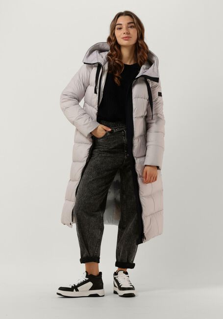 Bausatz PEUTEREY Wattierte Jack NUNKI MQE - large