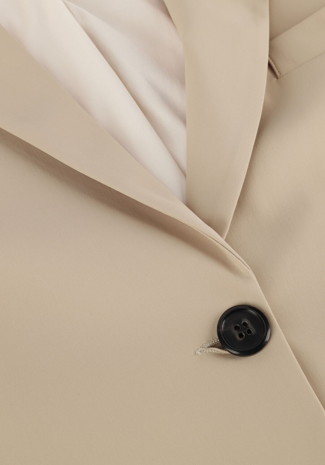 Sand PENN & INK Blazer BLAZER - large