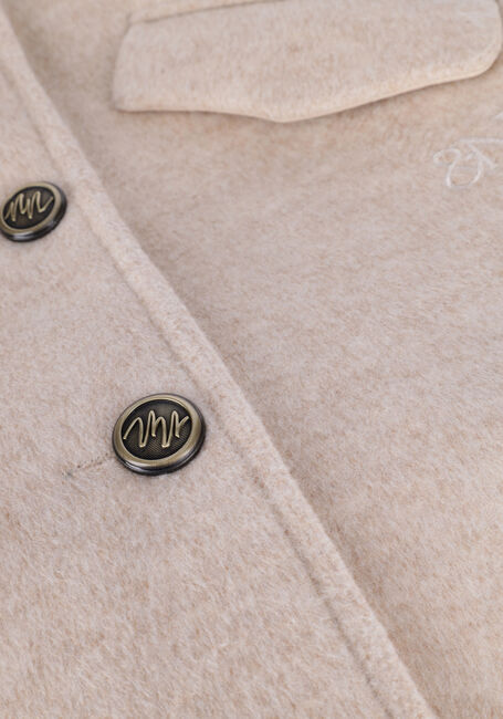 Sand NIK & NIK Trenchcoats ALANA COAT - large