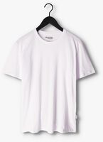 Weiße SELECTED HOMME T-shirt SLHASPEN SS O-NECK TEE