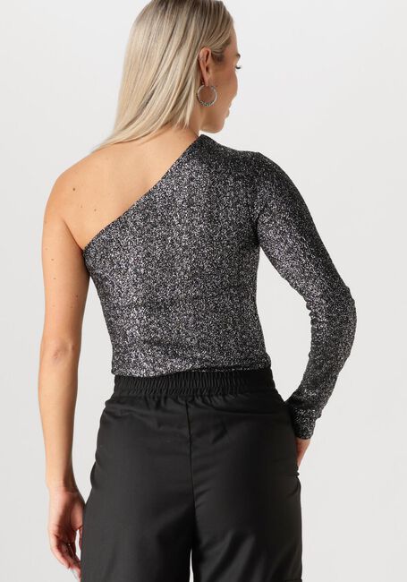 Schwarze Y.A.S. Top YASAHIMMI OS TOP - large