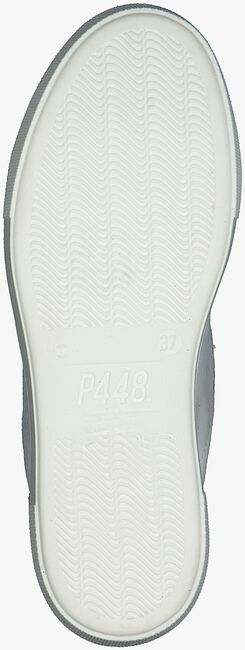 Weiße P448 Sneaker E8THEAOMODA - large