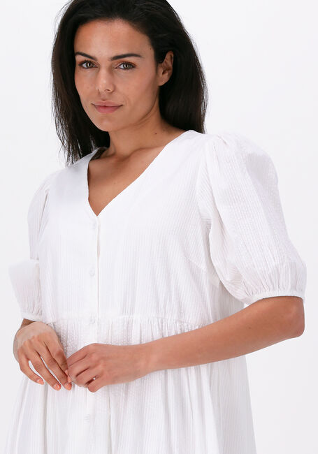 Nicht-gerade weiss MINIMUM Midikleid MIAMEA MIDI - large