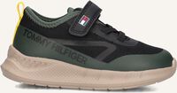 Grüne TOMMY HILFIGER Sneaker Low 34110 Grüne TOMMY HILFIGER Sneaker Low 34110 - medium