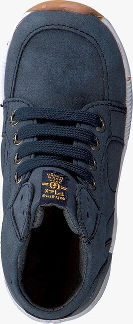 Blaue SHOESME Sneaker high ST9W036 - large