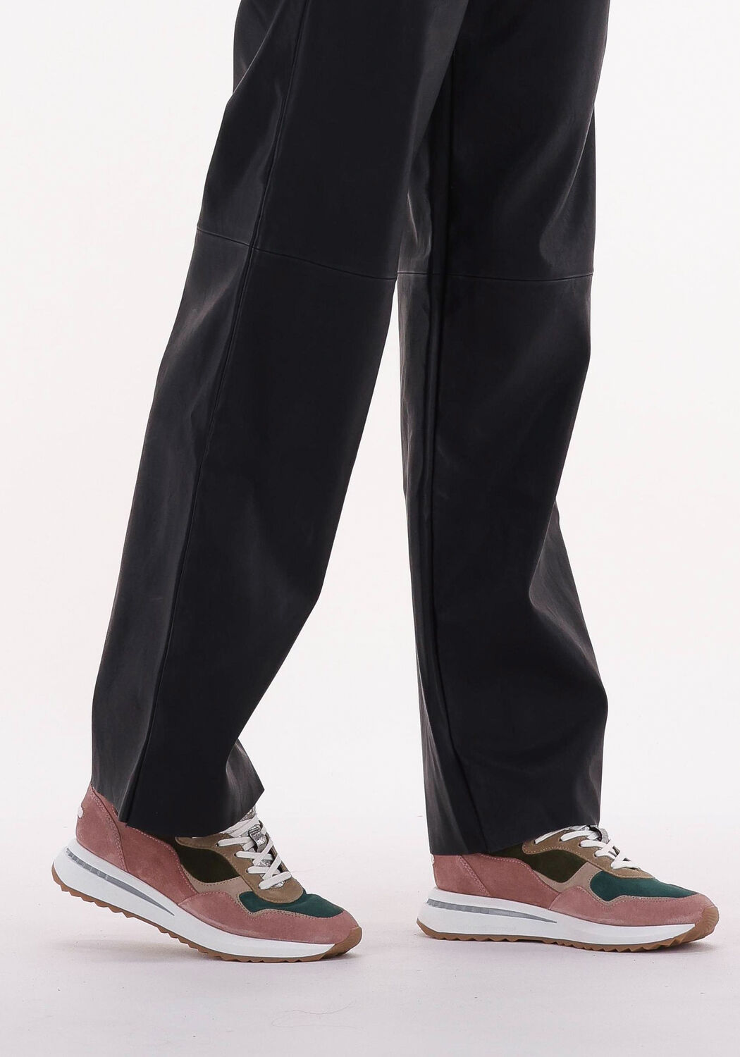 Rosane FLORIS VAN BOMMEL Sneaker Low SFW-10065 - large