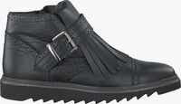 Schwarze HIP Ankle Boots H1217 - medium