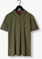 Dunkelgrün HUGO Polo-Shirt DINOSO222