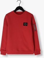 Rote RELLIX Sweatshirt SWEATER RELLIX - medium
