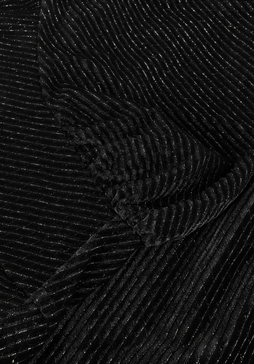 Schwarze SECOND FEMALE Pullover SACHA SWEAT - large