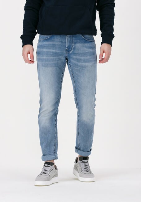 Hellblau PME LEGEND Straight leg jeans PME LEGEND NIGHTFLIGHT JEANS B - large