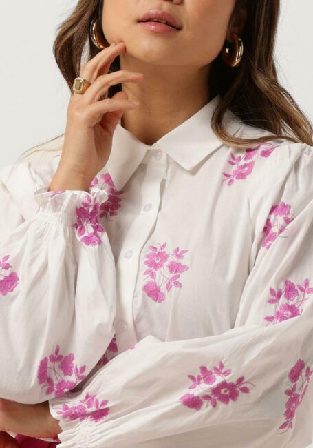 Rosane YDENCE Blusen BLOUSE LULU - large