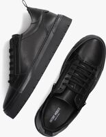 Schwarze ANTONY MORATO Sneaker low MMFW01527 - medium