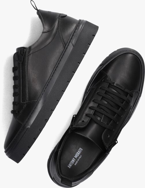 Schwarze ANTONY MORATO Sneaker low MMFW01527 - large
