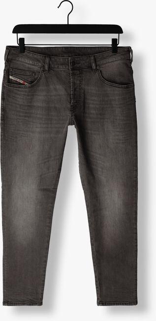 Hellgrau DIESEL Straight leg jeans D-YENNOX - large