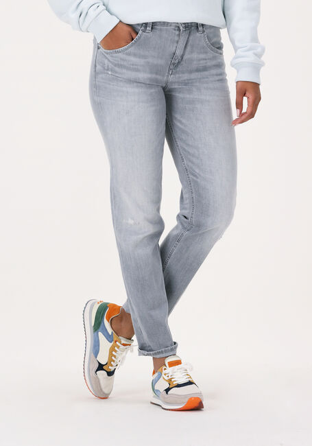 Hellgrau DRYKORN Straight leg jeans LIKE - large