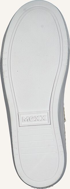 Weiße MEXX Sneaker Low CIS Weiße MEXX Sneaker Low CIS - large