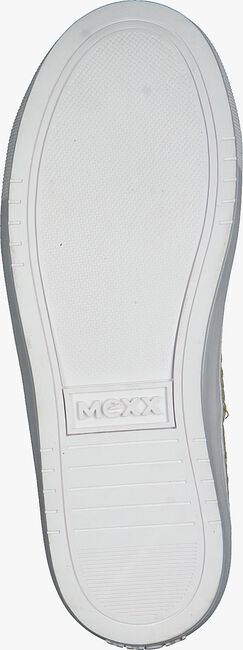Weiße MEXX Sneaker low CIS - large