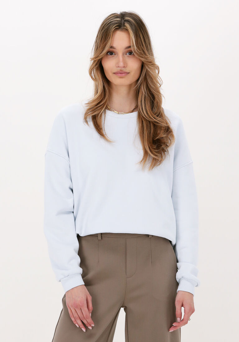 hellblau penn & ink pullover s22f1037