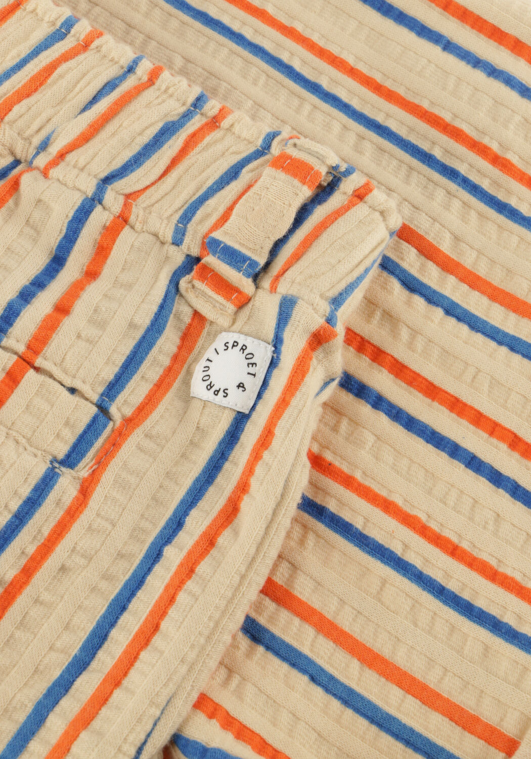 Mehrfarbige/Bunte Sproet & Sprout Kurze Hose CHINO SHORT - large