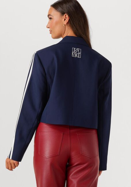 Dunkelblau REFINED DEPARTMENT Blazer NIV - large
