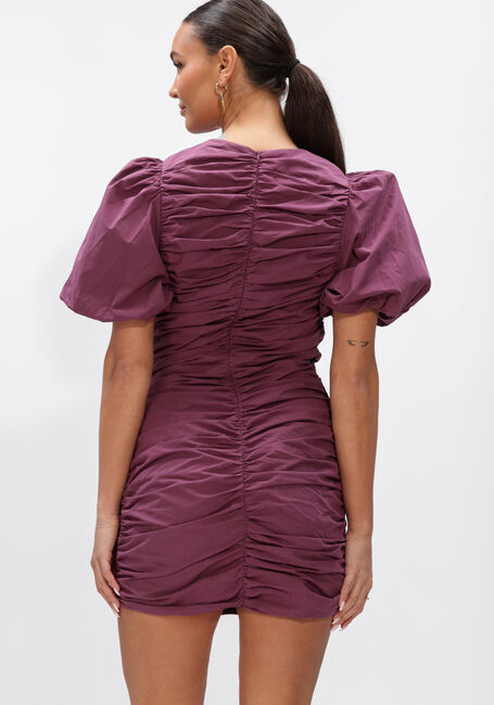 Lilane HARPER & YVE Minikleid NILS-DR - large