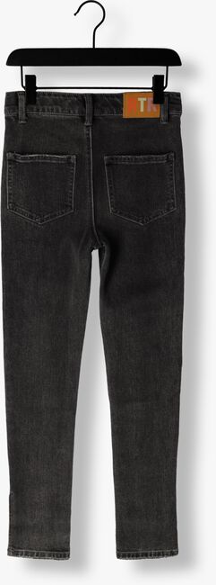 Graue RETOUR Skinny jeans ESMEE GLACIER GREY - large